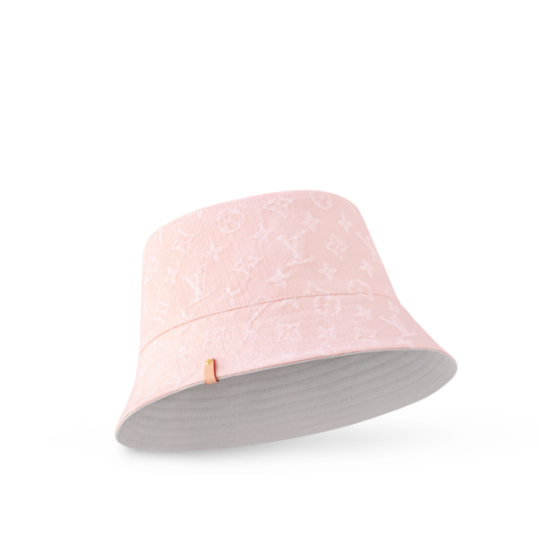 Bob en Denim M7953M