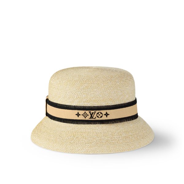 Bob LV Straw M7629M