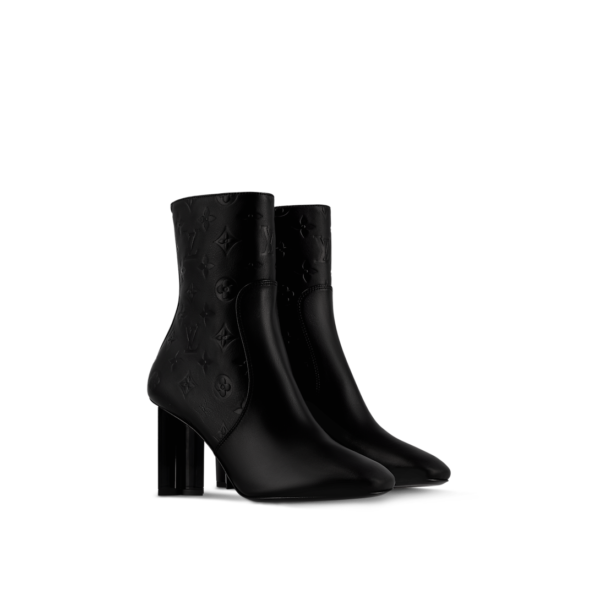 Bottine Silhouette 1ADCU2