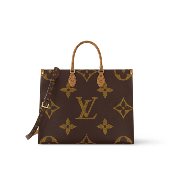 Cabas OnTheGo Voyage M46823