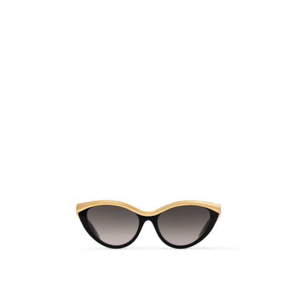 Lunettes de Soleil Cat Eye LV Blend Z2644U