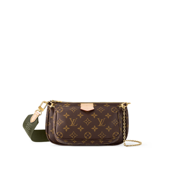 Multi Pochette Accessoires M44813