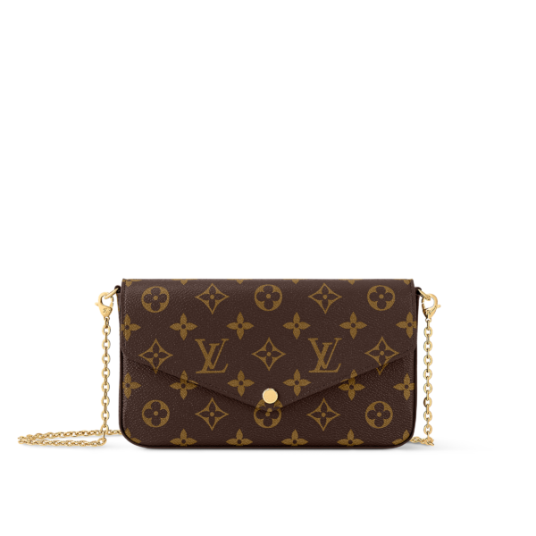 Pochette Félicie M81896