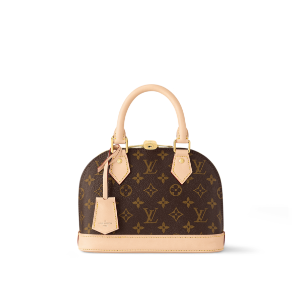 Sac Alma BB M46990