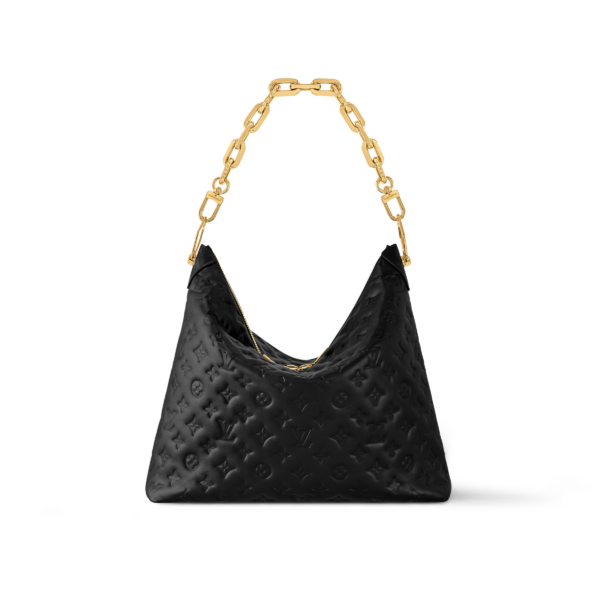 Sac Coussin Hobo MM M12068