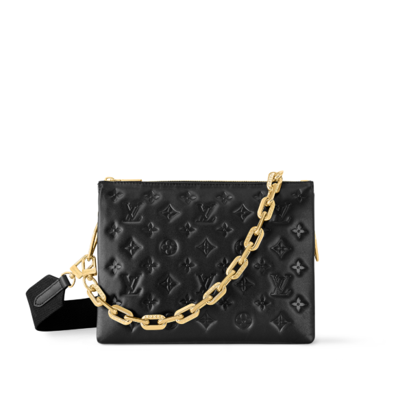 Sac Coussin PM M21260