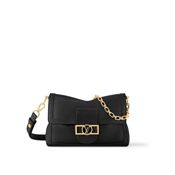 Sac Dauphine Soft MM M25209