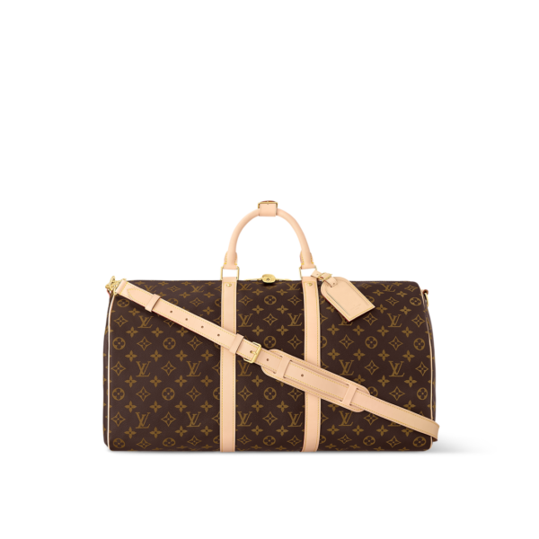 Sac Keepall Bandoulière 50 M41416
