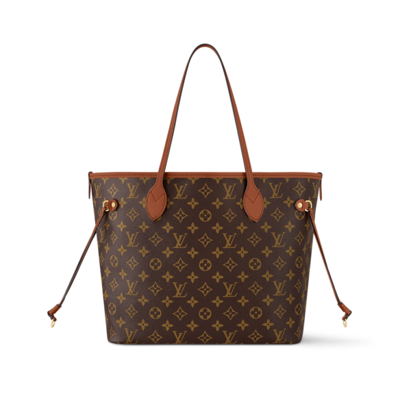 Neverfull Reversible Sac Neverfull Inside Out MM M12061