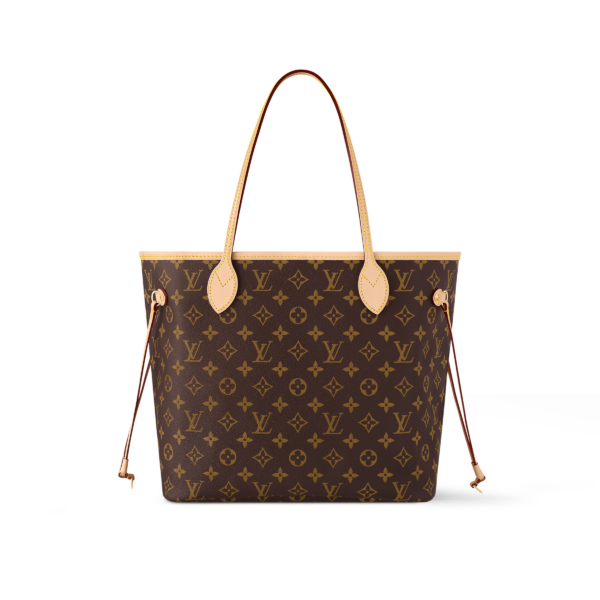 Sac Neverfull MM M46987