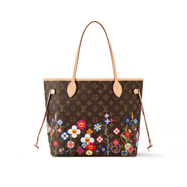 Sac Neverfull MM LV x TM M13271