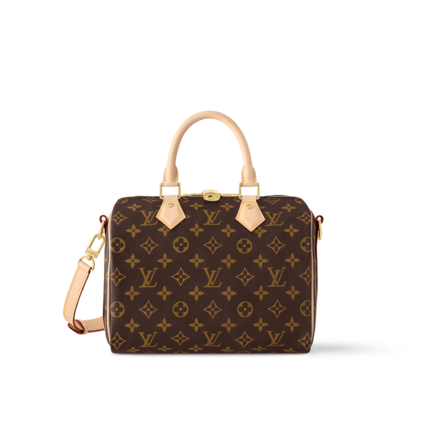 Sac Speedy Bandoulière 25 M46977