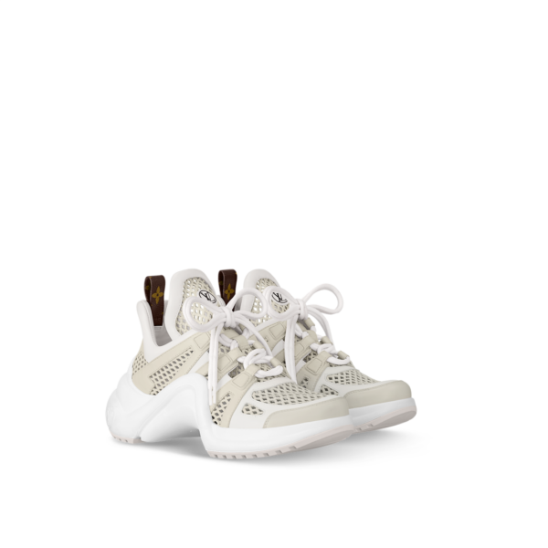 Sneaker LV Archlight 1AD2MB