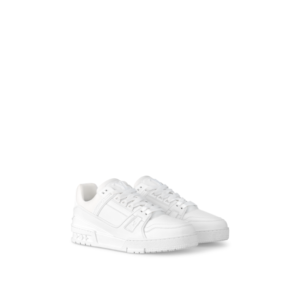 Sneaker LV Trainer 1AC29Q