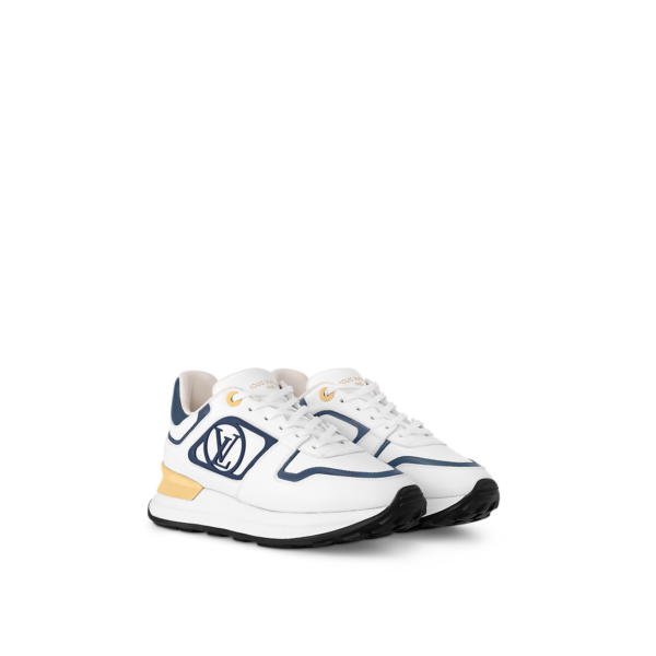 Sneaker Neo Run Away 1ACGMG