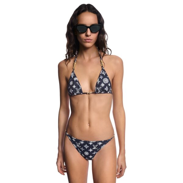 Maillot de Bain Monogramme 1AGQ76 1AGQ68